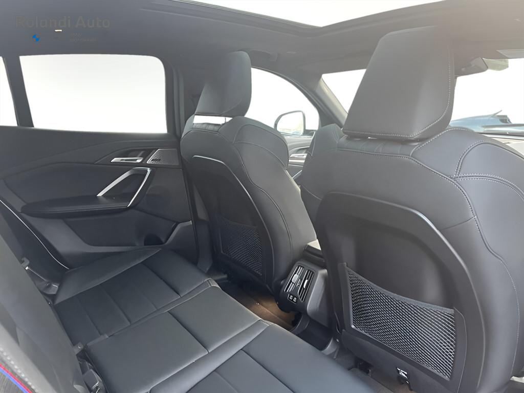 BMW iX2 xdrive 30 MSport