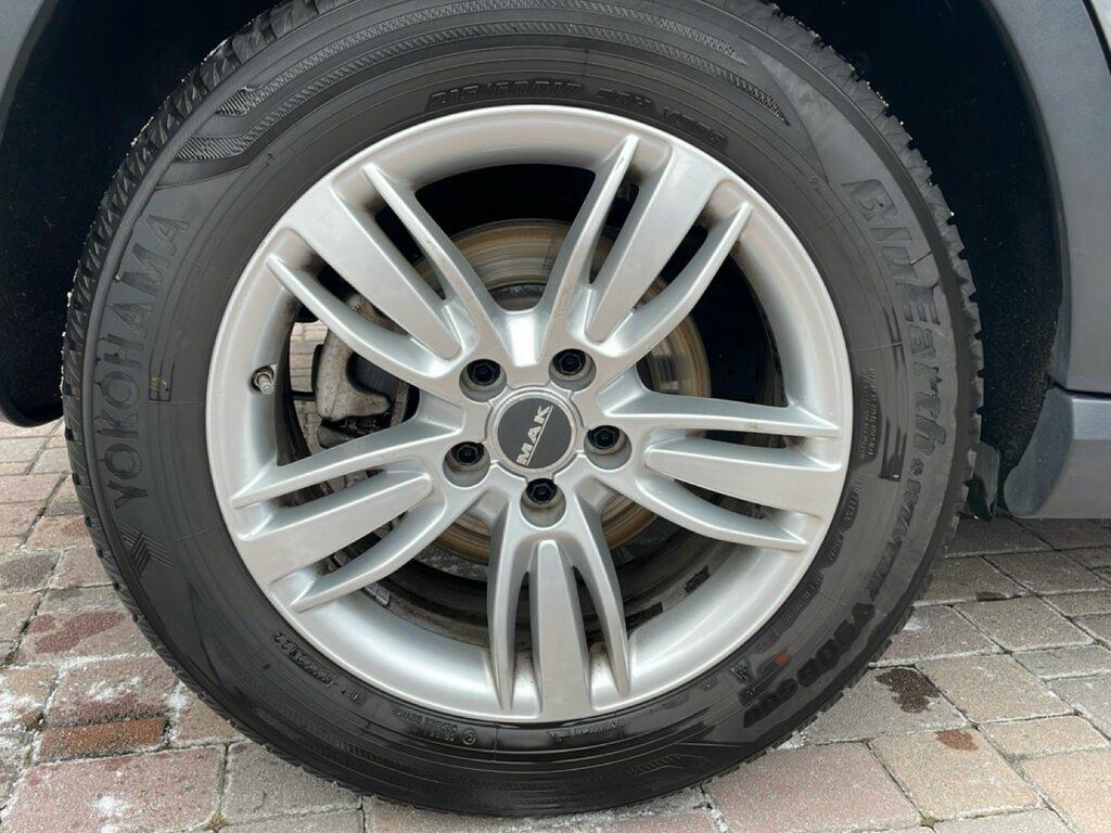 Mercedes GLA 200 d Sport 4matic auto