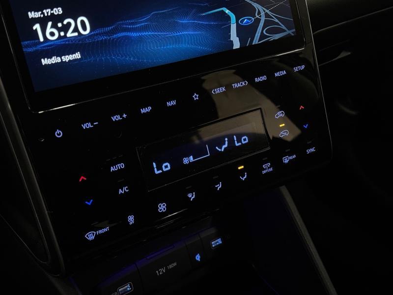 Hyundai Tucson 1.6 crdi Xline 2wd