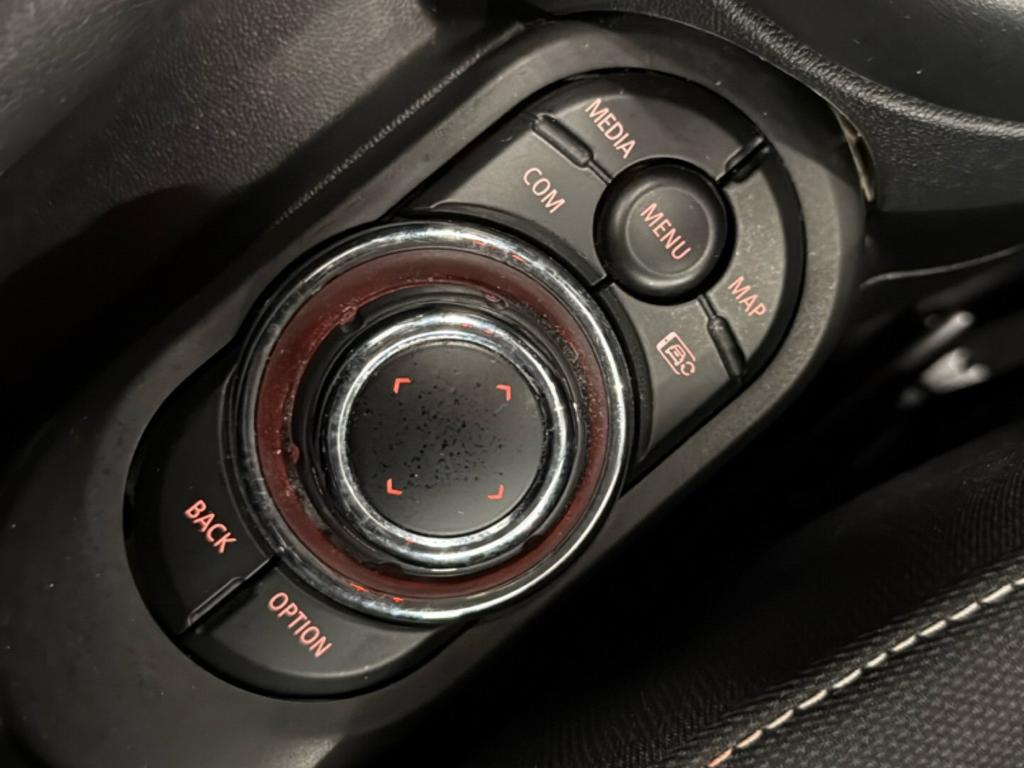 Mini Cooper 1.5 TwinPower Turbo Cooper