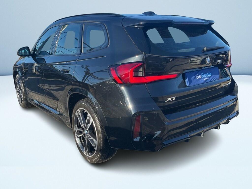 BMW X1 xdrive23d mhev 48V Msport auto