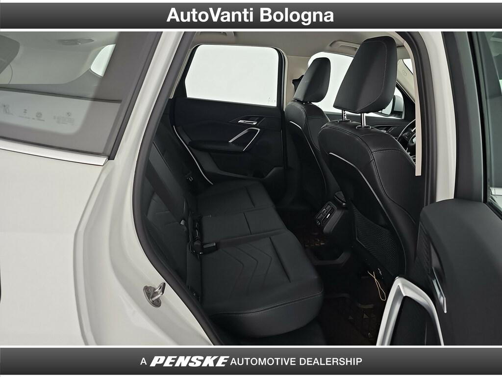 BMW X1 sdrive18d X-Line auto