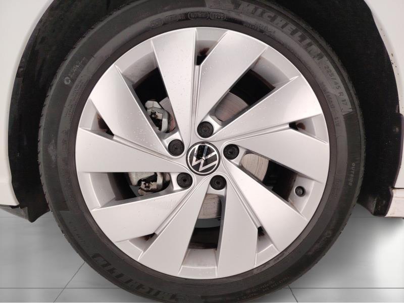 Volkswagen Golf 1.5 etsi evo act Style 130cv dsg