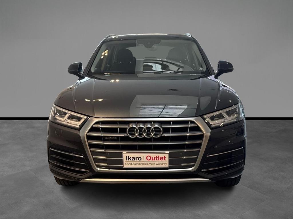 Audi Q5 40 2.0 tdi S Line Plus quattro 190cv s-tronic