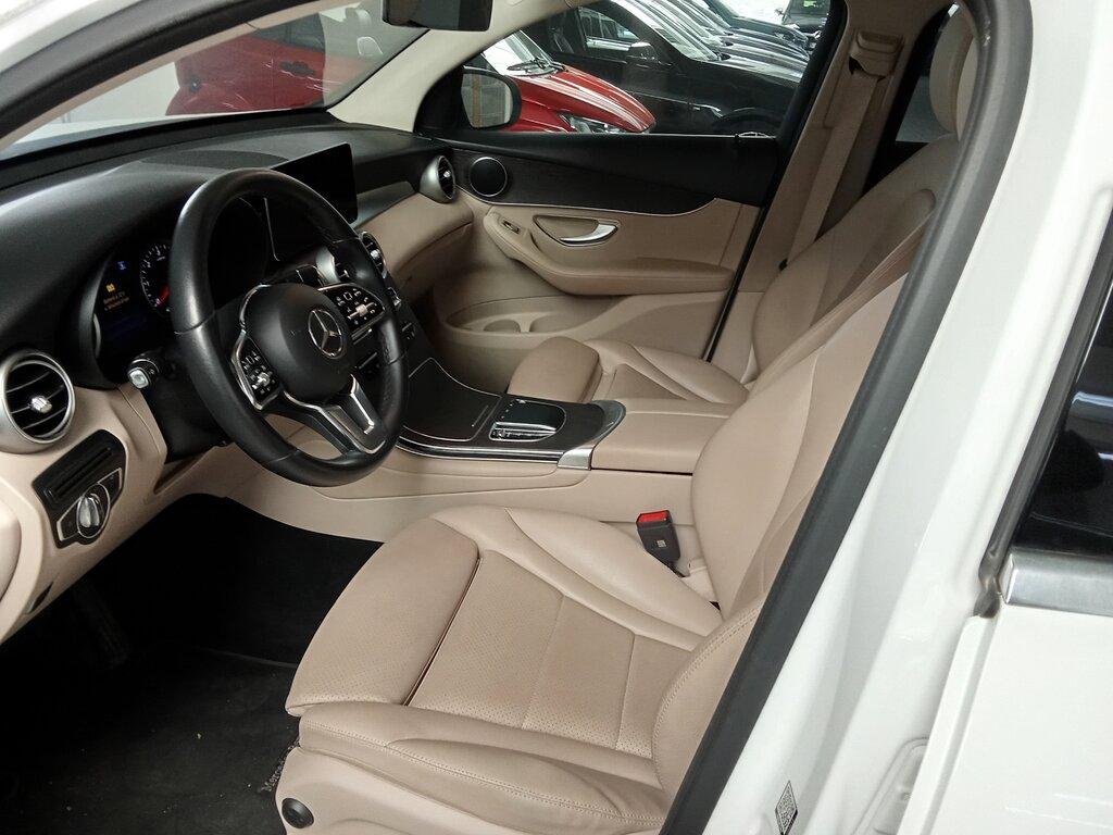 Mercedes GLC 220 d Sport 4matic auto