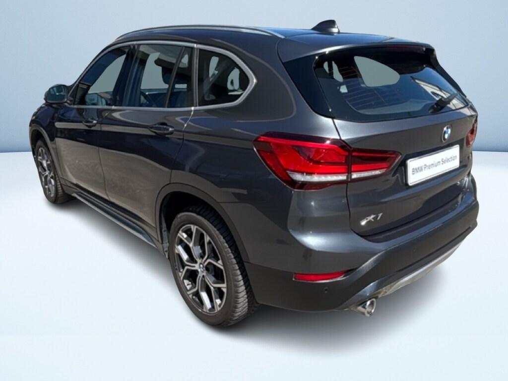 BMW X1 sdrive16d xLine auto