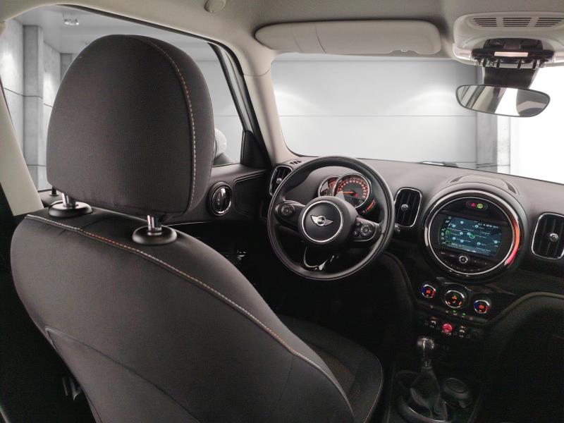 Mini One D Countryman 1.5 TwinPower Turbo One D Business