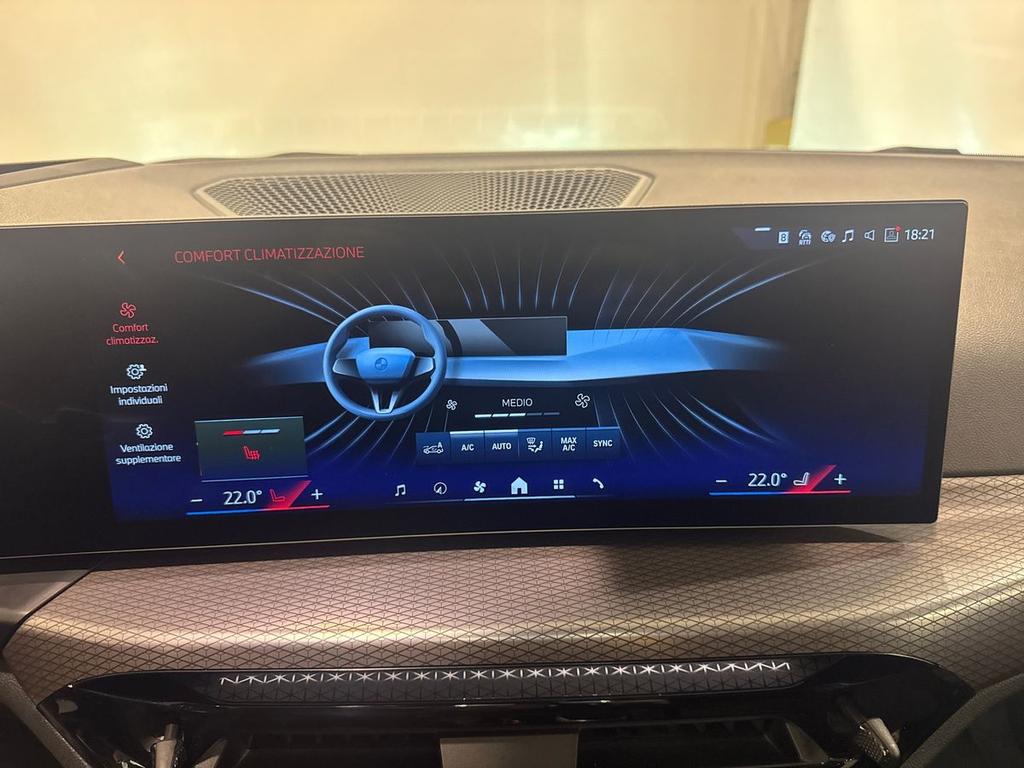 BMW Serie 4 420d Gran Coupe mhev 48V xdrive M Sport Pro auto