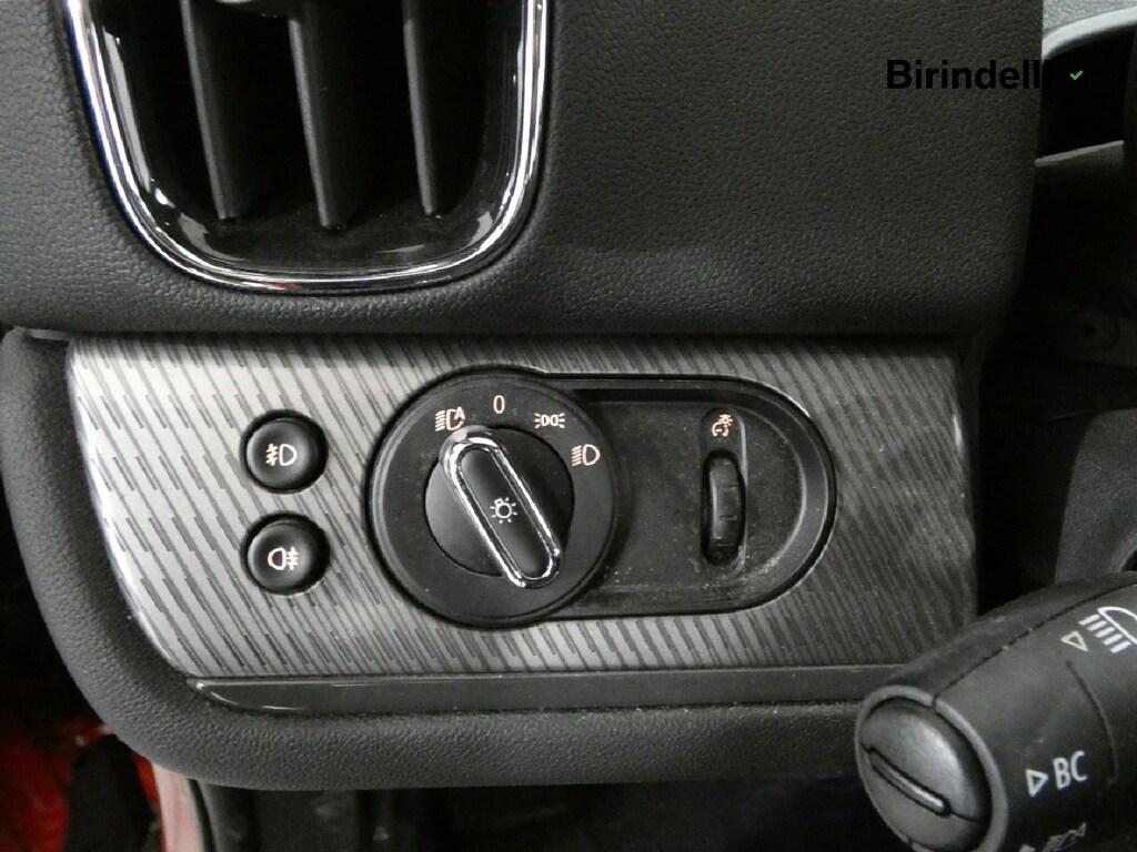 Mini Cooper Countryman 1.5 TwinPower Turbo Cooper
