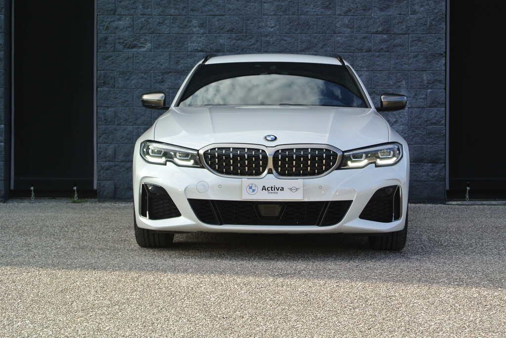 BMW Serie 3 M M340i Touring xdrive auto