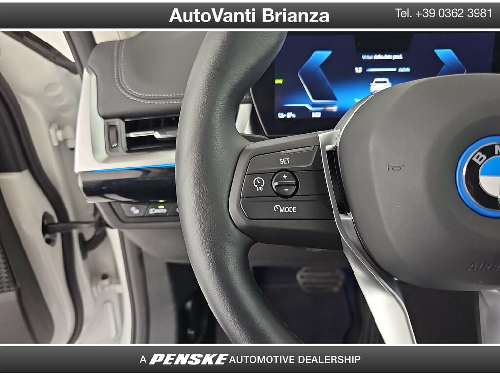 BMW iX1 edrive 20 Special Edition