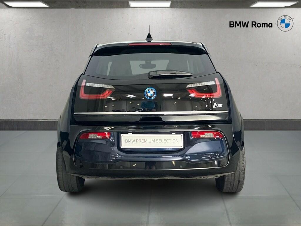 BMW i3 s 120Ah CVT