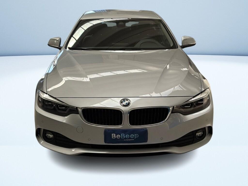 BMW Serie 4 420d Gran Coupe Advantage