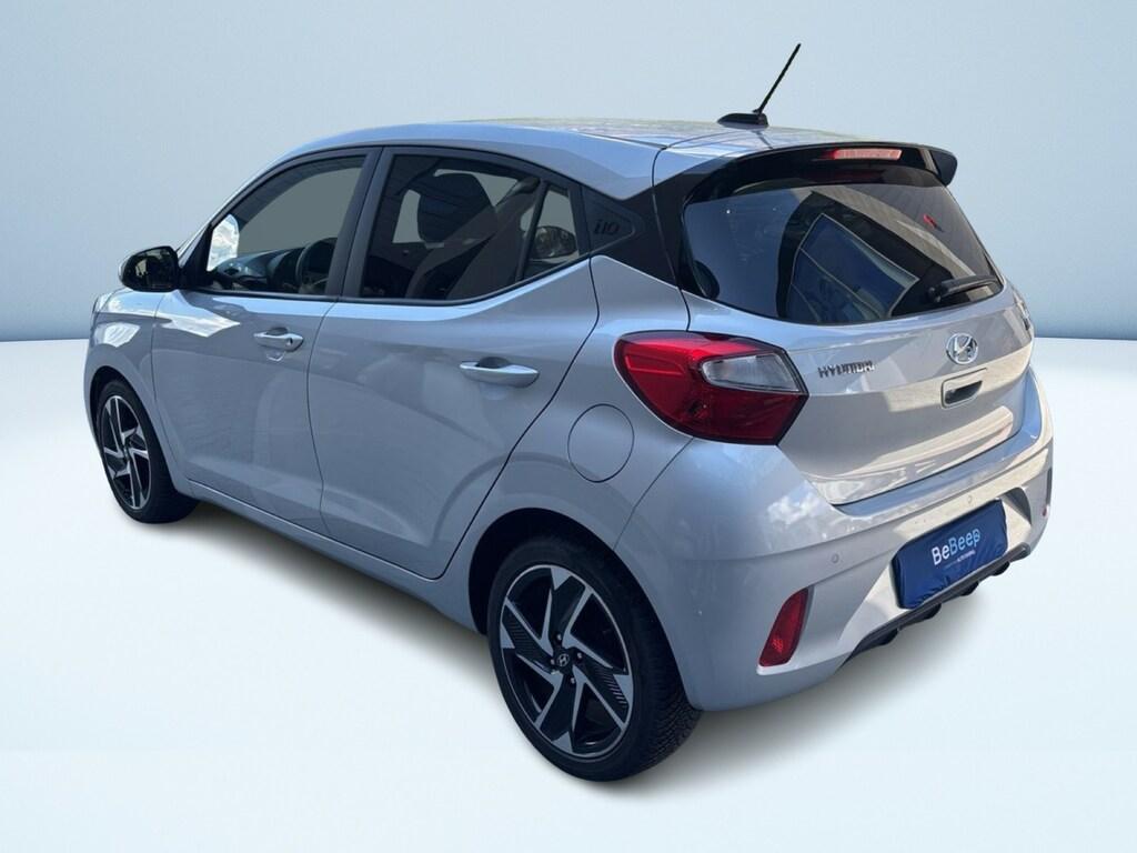 Hyundai i10 1.0 mpi Prime