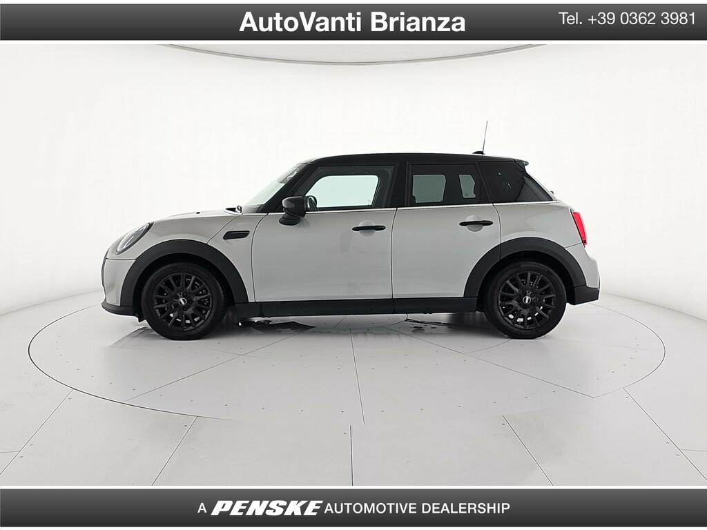 Mini Cooper 1.5 TwinPower Turbo Cooper