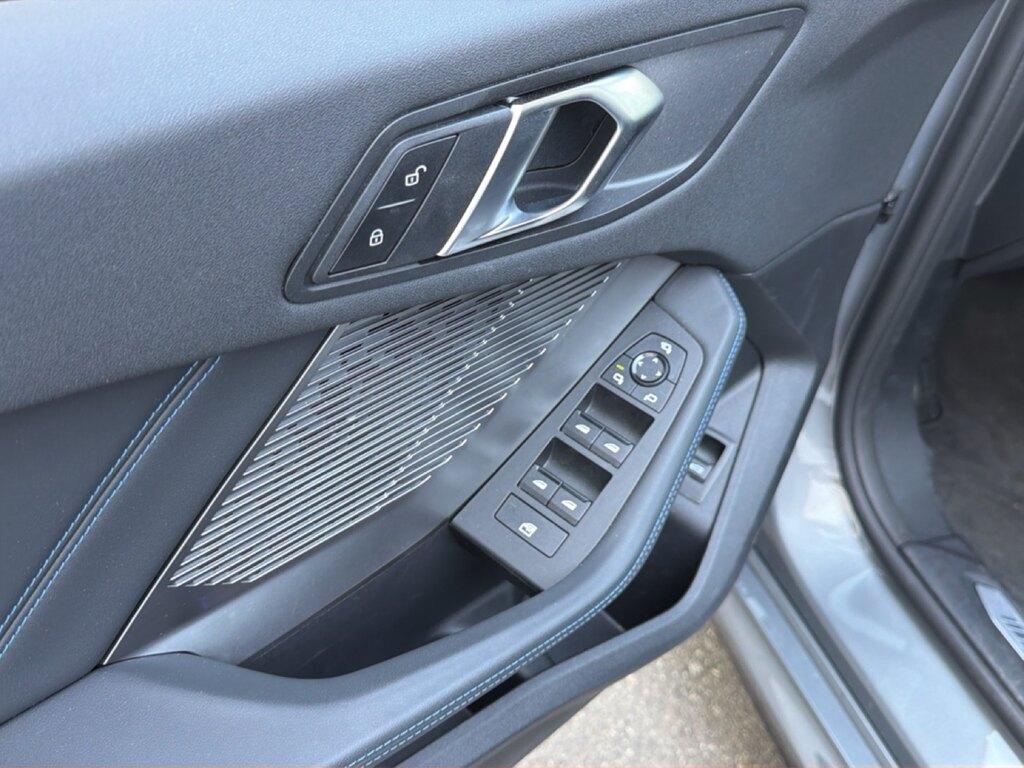 BMW Serie 1 118d MSport Pro auto