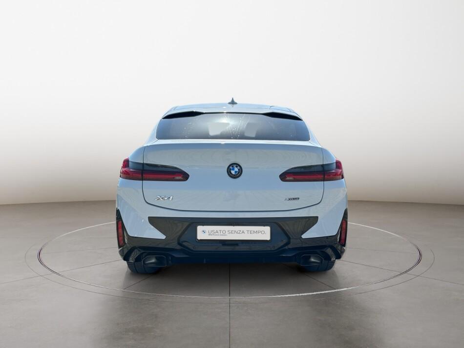 BMW Serie 2 218d Active Tourer Msport auto