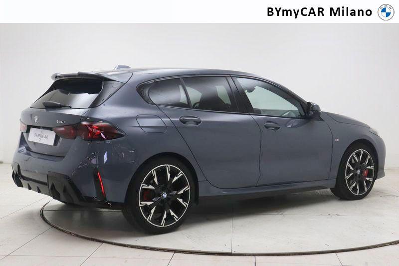 BMW Serie 1 118d MSport Pro auto