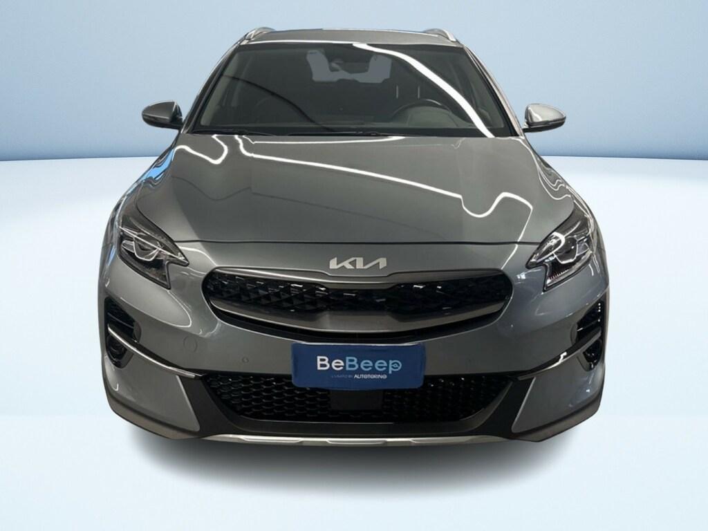 Kia Xceed 1.6 gdi phev Evolution 141cv dct