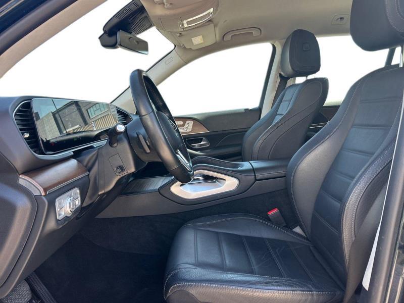 Mercedes GLE 350 de eq-power Premium 4matic auto