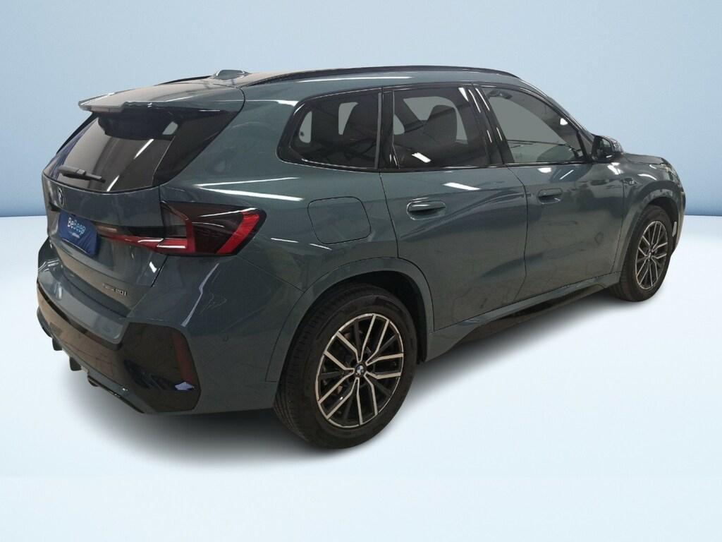 BMW X1 sdrive20i mhev 48V Msport auto