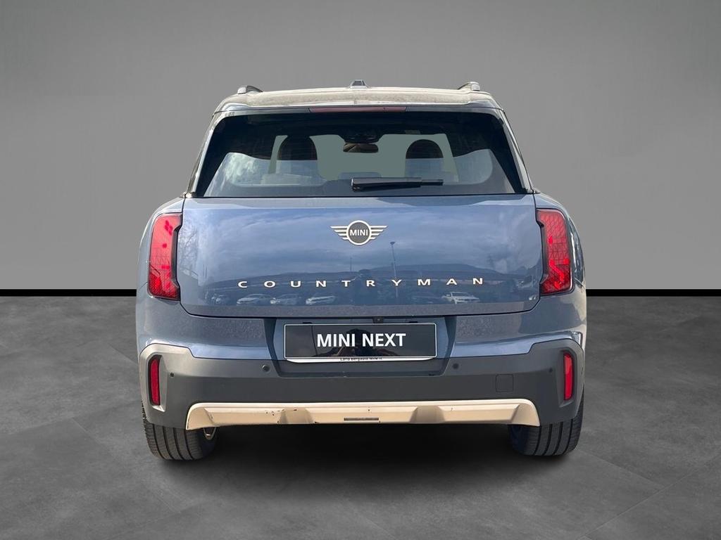 Mini Mini Countryman 1.5 48V C Favoured auto