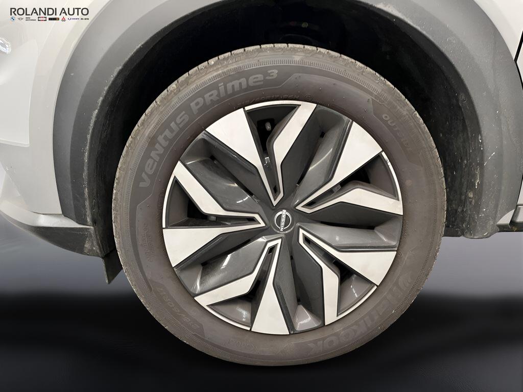 Nissan Juke 1.0 dig-t Acenta 114cv