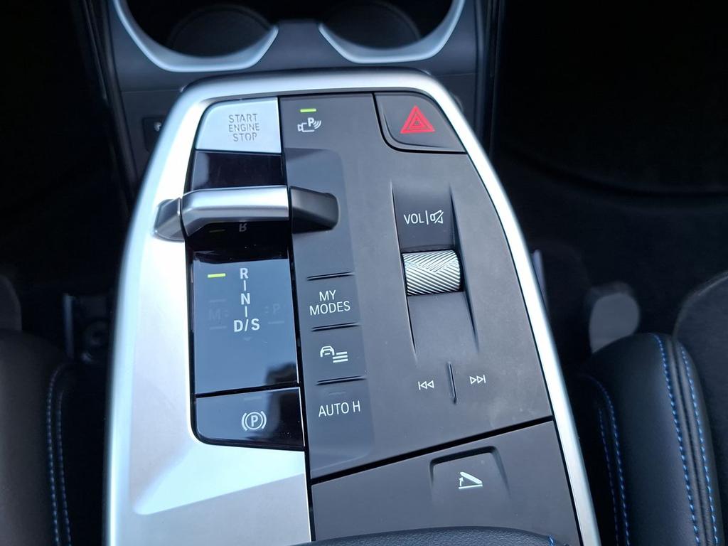 BMW X1 xdrive 25e Special Edition auto