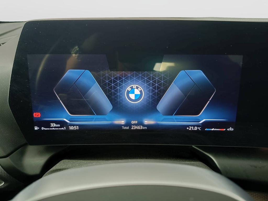 BMW Serie 2 218d Gran Coupe MSport Pro auto