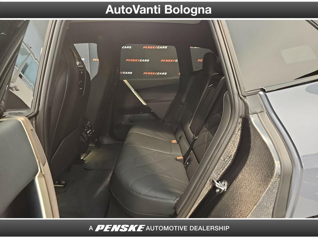 BMW iX xdrive50 pacchetto sportivo