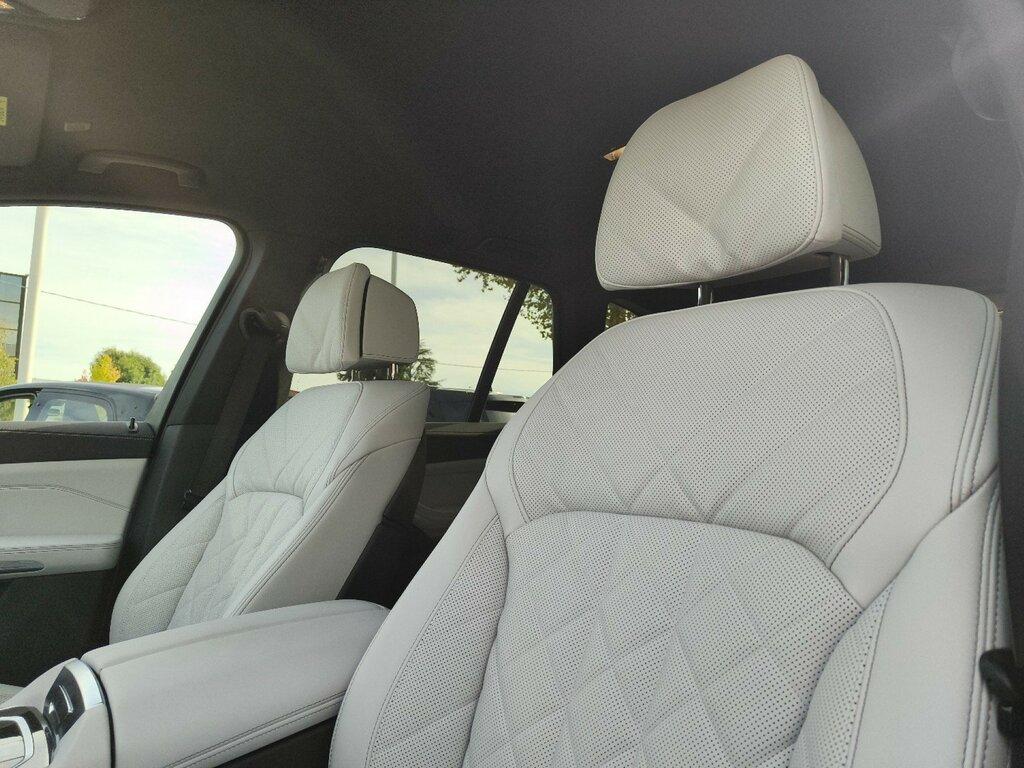 BMW X5 xdrive30d Msport auto