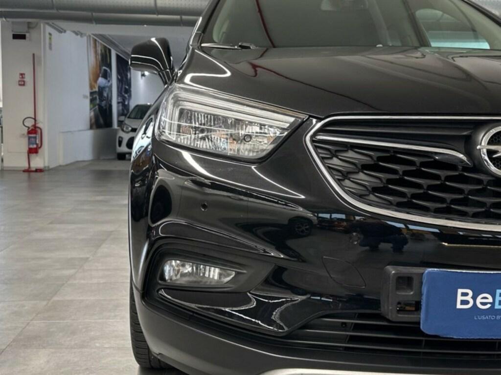 Opel Mokka X 1.6 Innovation s&s 4x2 115cv