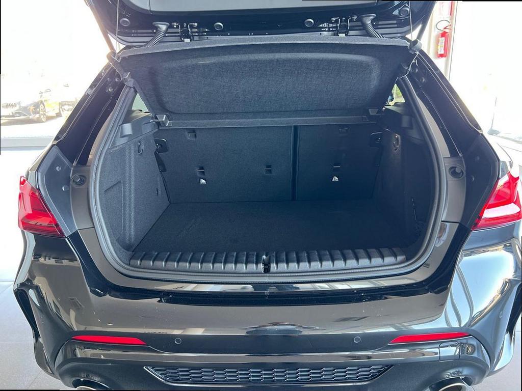 BMW Serie 1 M 135i xdrive auto
