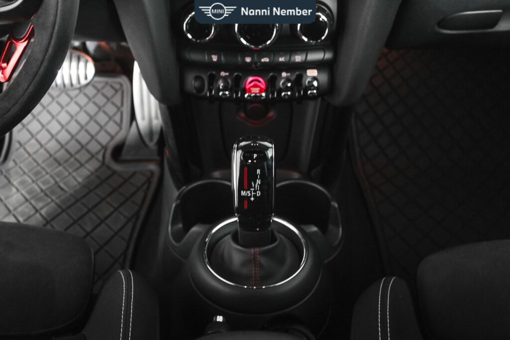 Mini John Cooper Works 2.0 TwinPower Turbo John Cooper Works DCT