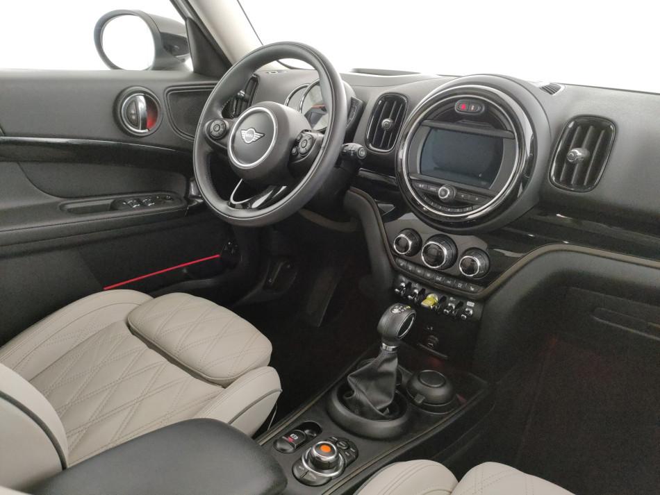Mini Cooper SE Countryman Mini Countryman 1.5 Cooper SE Hype all4 auto