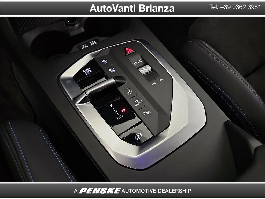 BMW Serie 1 118d MSport Pro auto