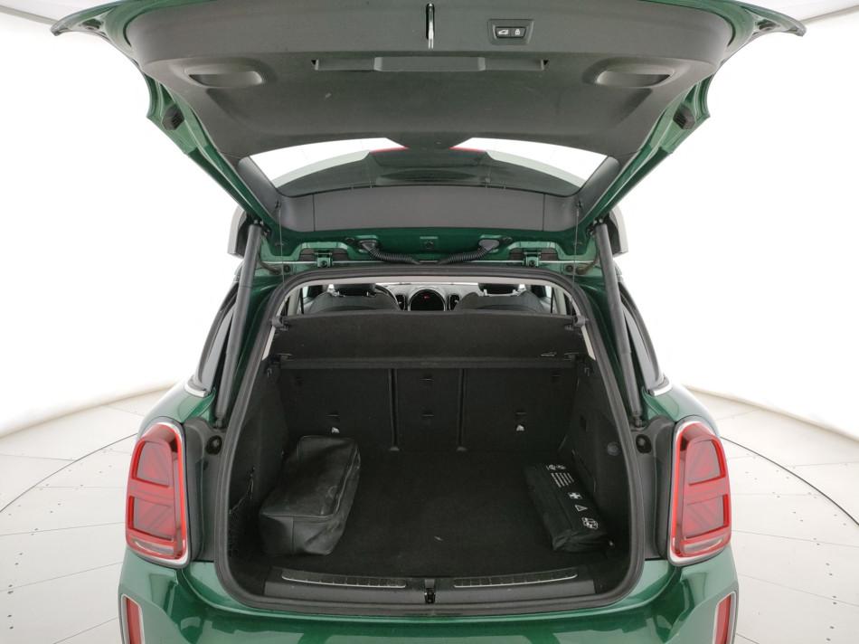 Mini Mini Countryman 1.5 Cooper SE All4 all4 auto