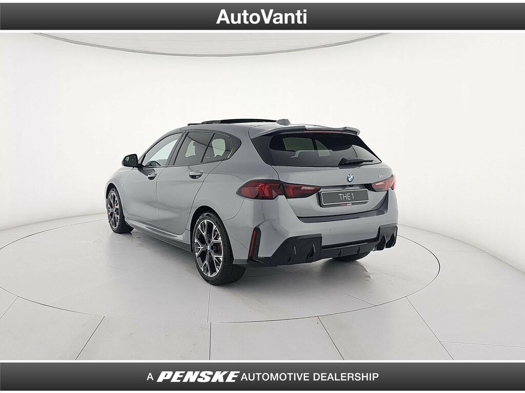 BMW Serie 1 120d 48V MSport Pro auto