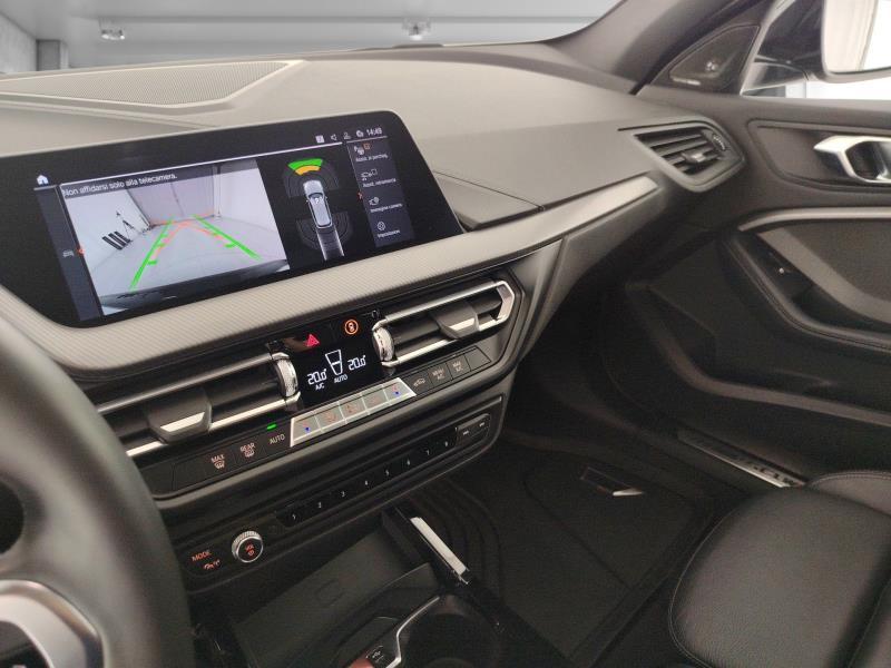 BMW Serie 1 M 135i xdrive auto