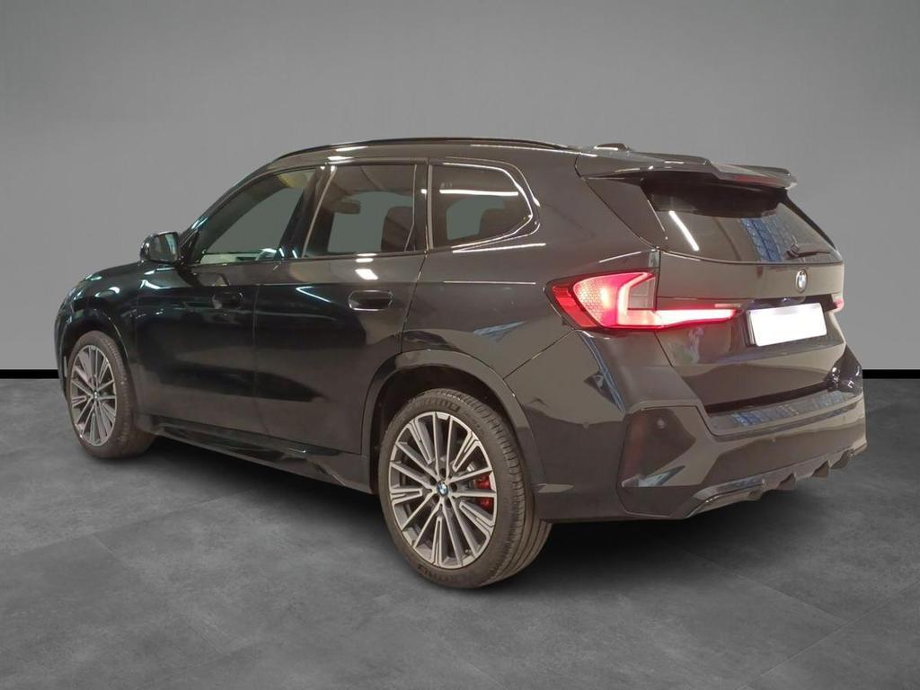 BMW X1 sdrive18d MSport Pro auto