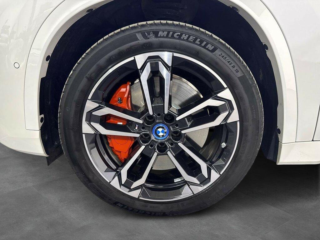 BMW X1 xdrive 30e MSport Pro auto