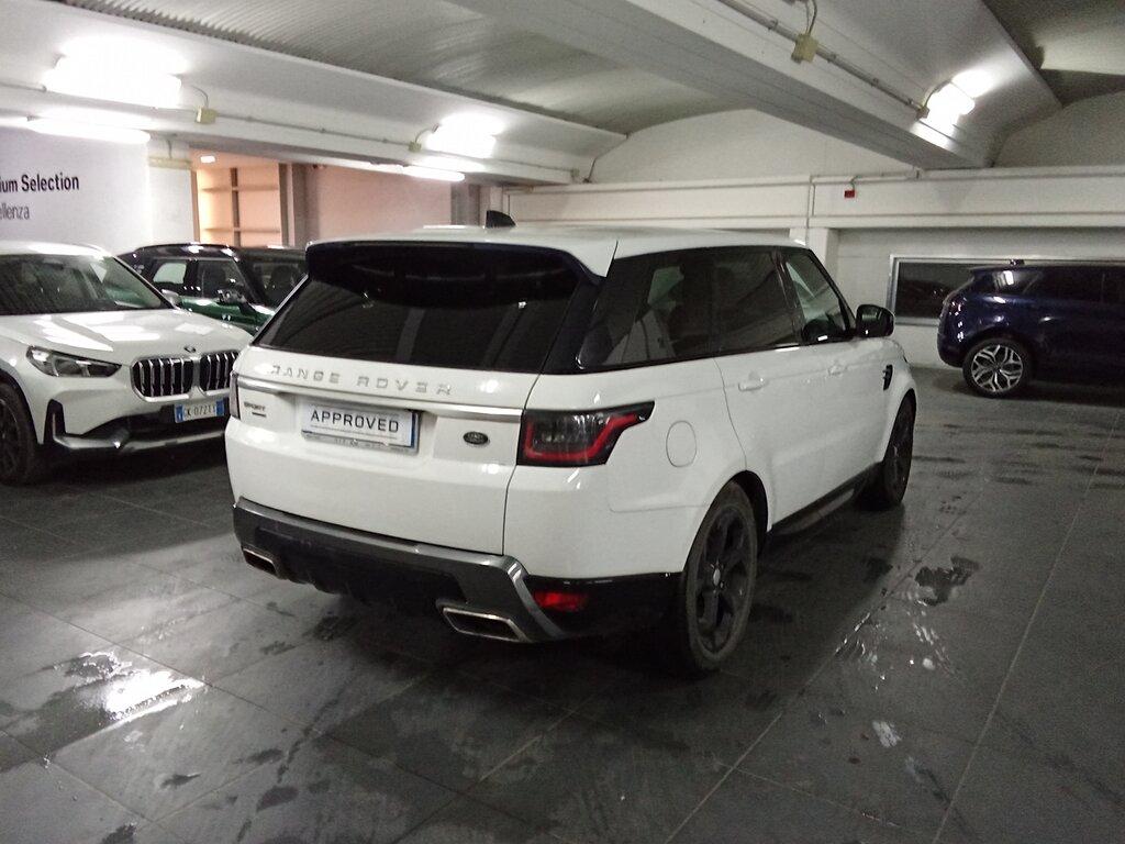 Land Rover Range Rover Sport 3.0 tdV6 HSE Dynamic 249cv auto