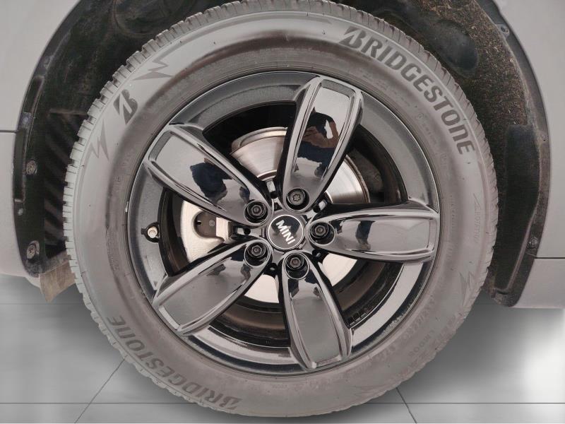 Mini One D Countryman 1.5 TwinPower Turbo One D Boost
