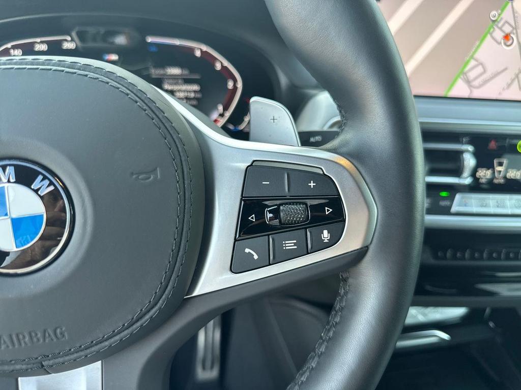 BMW X4 xdrive20d mhev 48V Msport auto