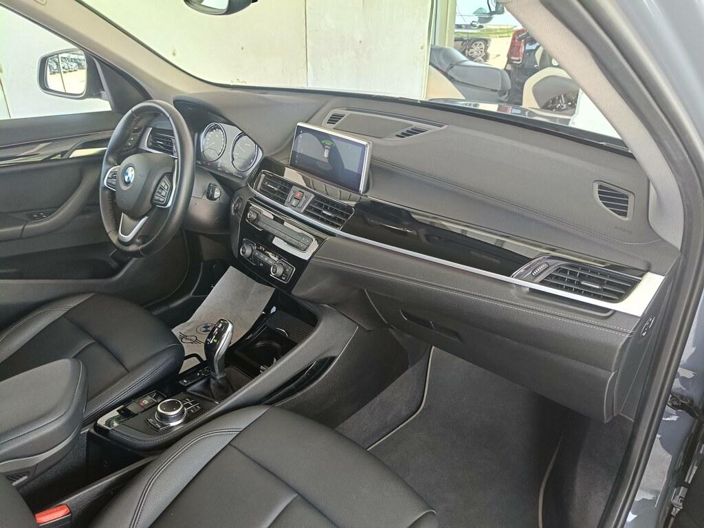 BMW X1 xdrive18d xLine Plus auto