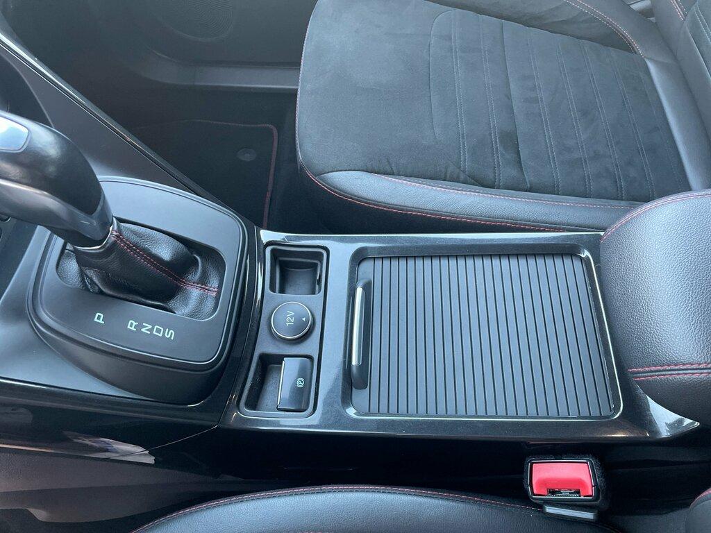 Ford Kuga 2.0 tdci ST-line s&s 2wd 120cv powershift my19.25