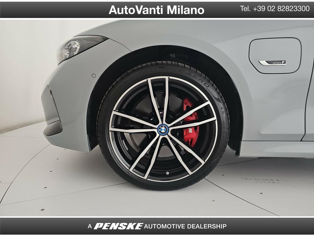 BMW Serie 3 330e Touring Msport xdrive auto