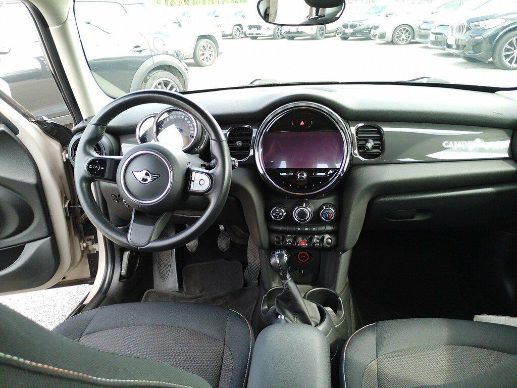 Mini Mini 5p 1.5 Cooper Camden