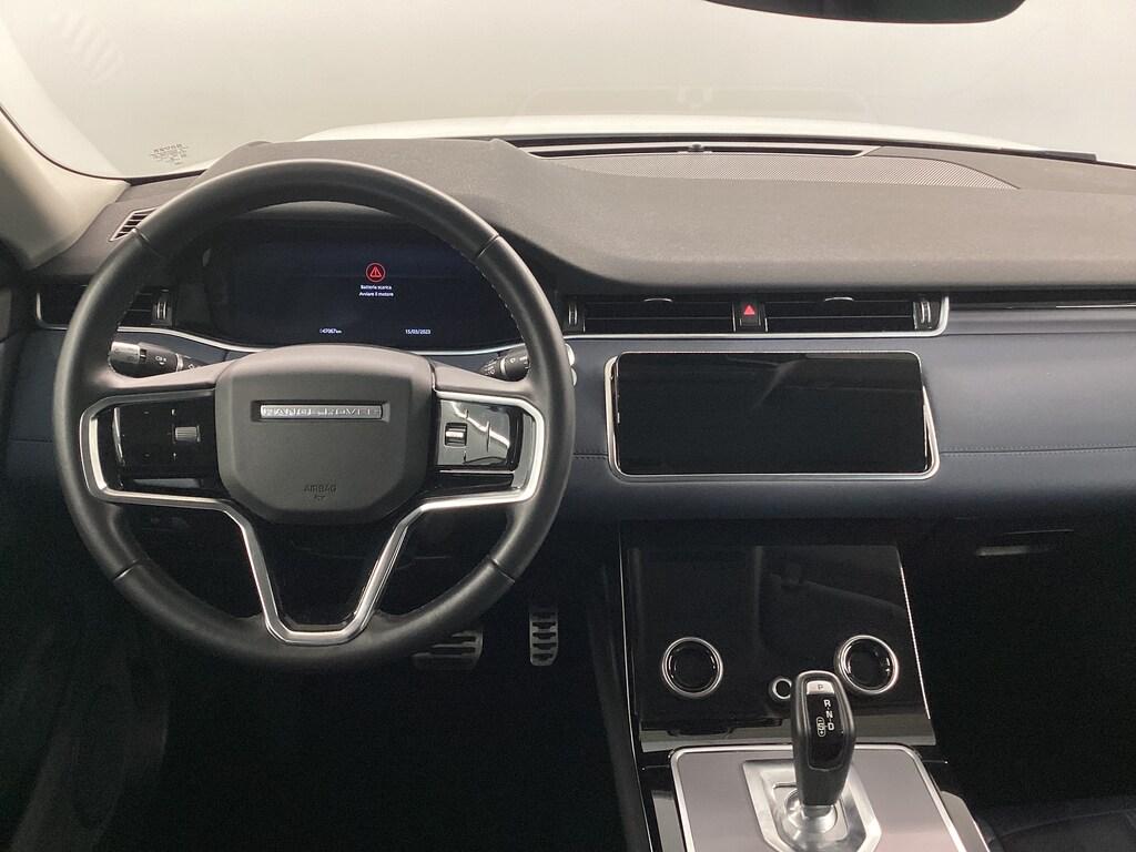 Land Rover Range Rover Evoque Evoque 2.0d i4 mhev R-Dynamic SE awd 204cv auto