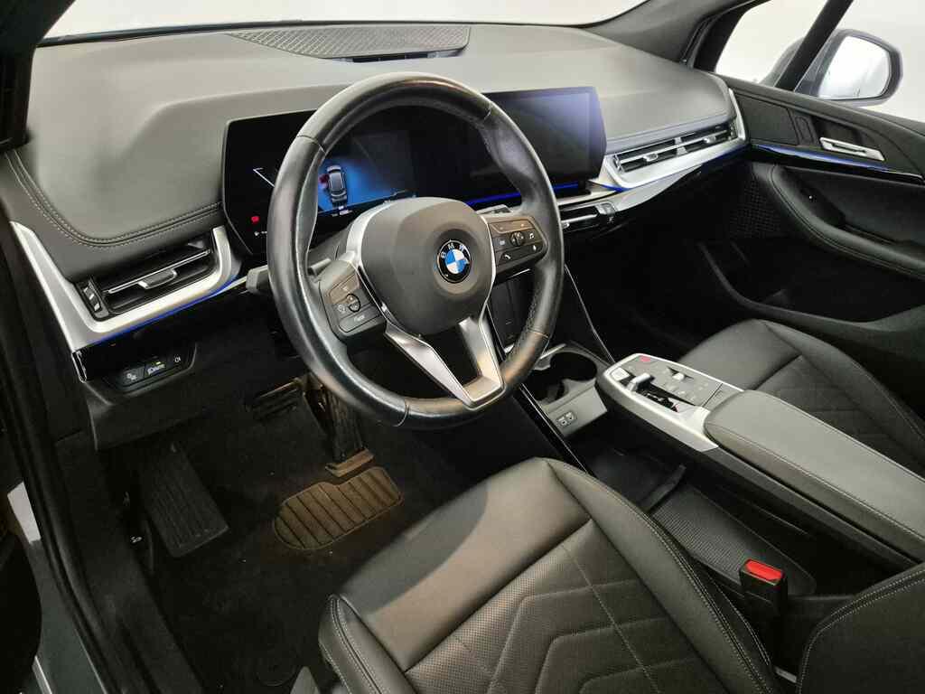 BMW Serie 2 218d Active Tourer Luxury auto
